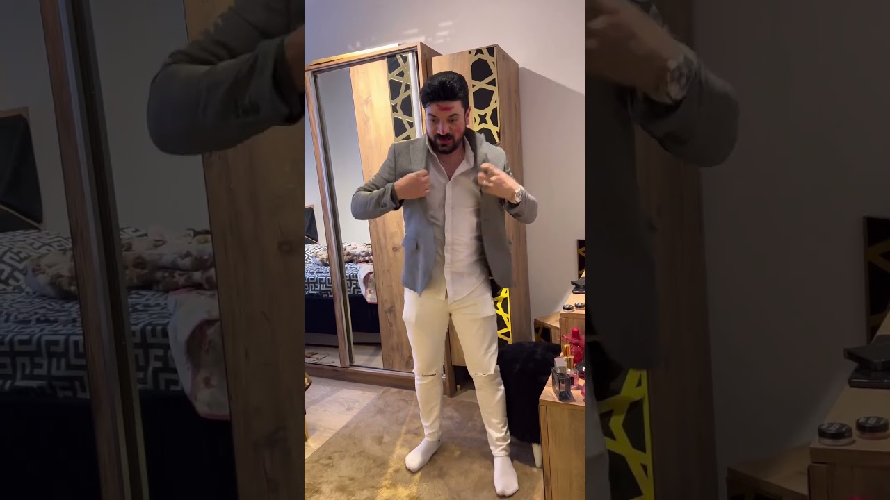 تأخر على موعده مع الحب