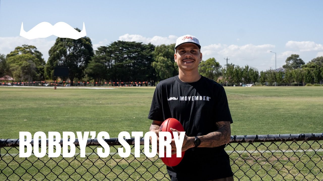 Kicking Cancer: Bobby Hill's Comeback Story