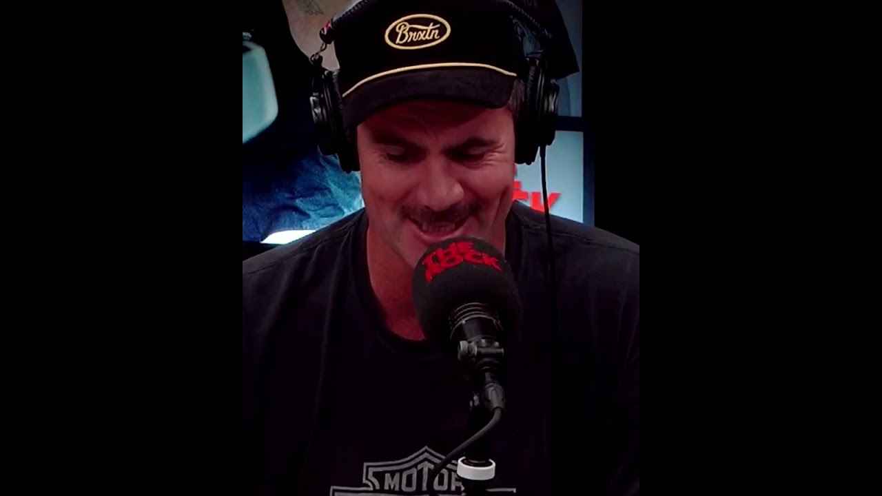 Living On The Edge - Rock Drive with Jay and Dunc - Episode 9-12