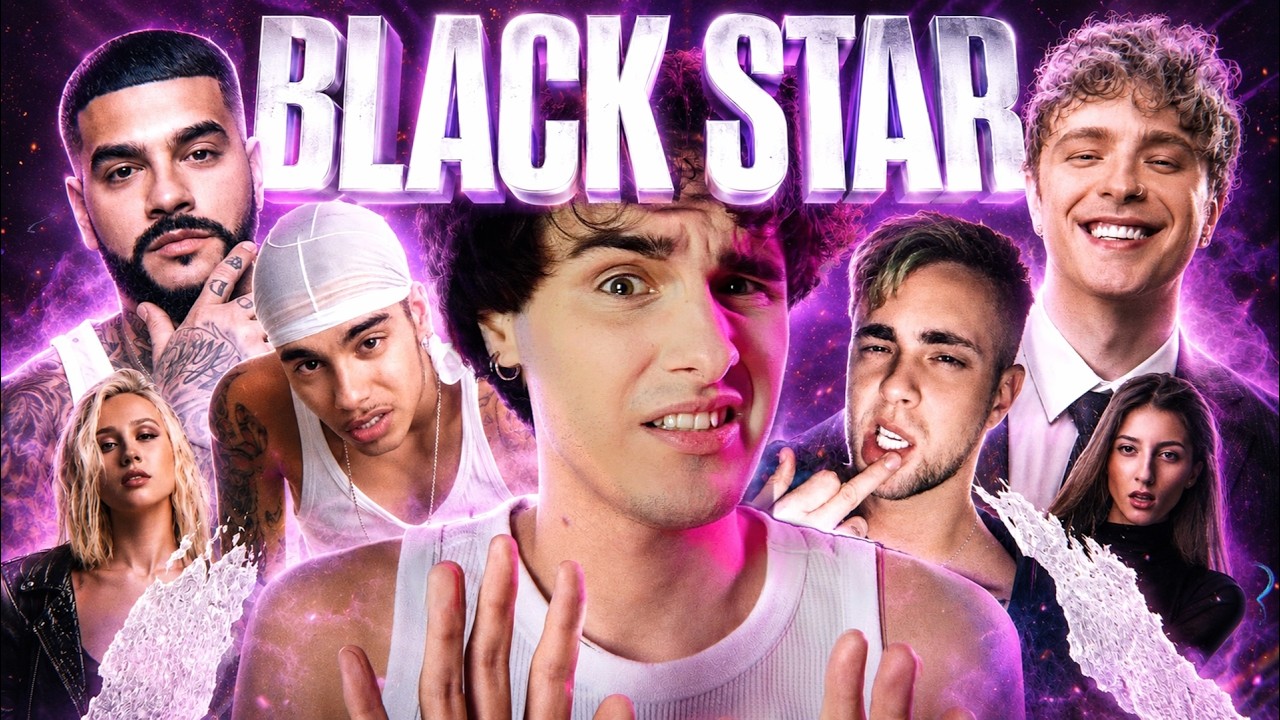 ТИМАТИ: Как он разрушил BLACK STAR. Егор Крид, скандальные уходы и ссора с Киркоровым [SКАНДАЛ №6]