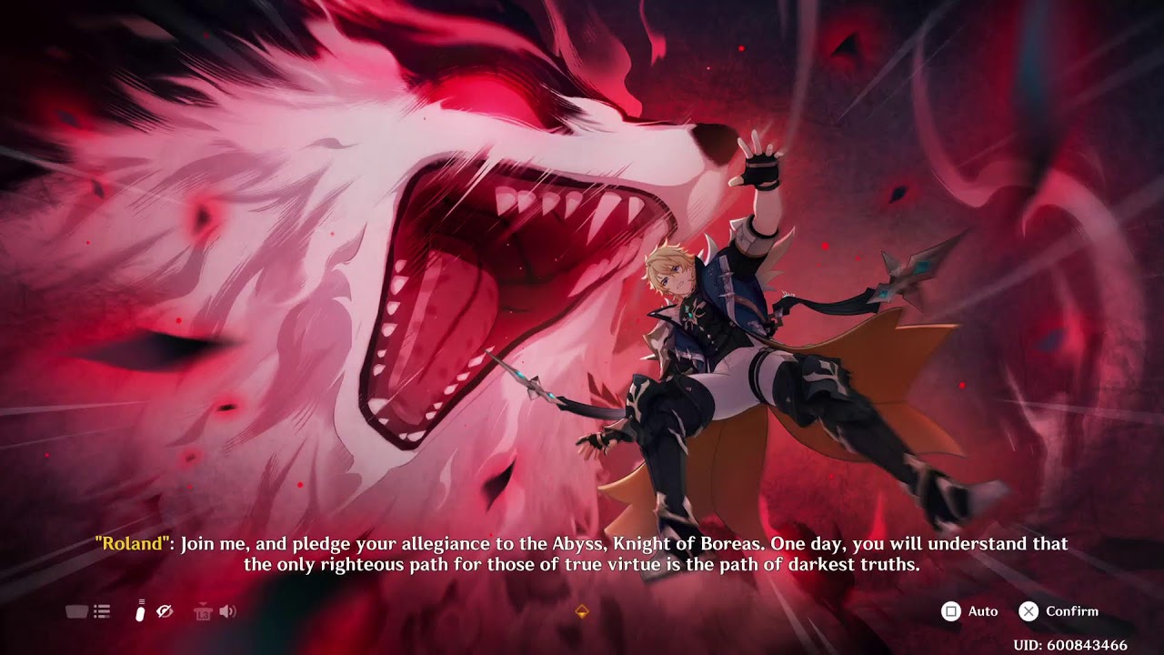 GENSHIN EVENT TIME