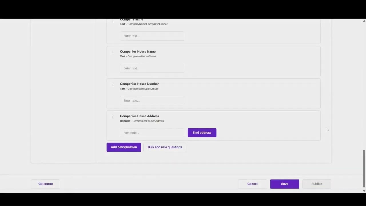 The new Question Set Editor (Feb 2026)