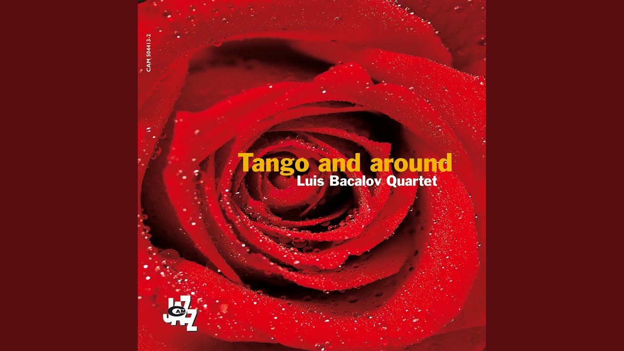 Tangana Ostinato