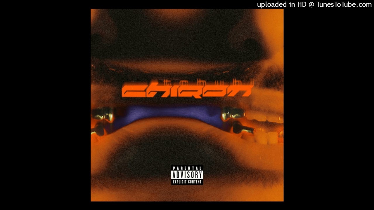 [FREE] Tchubi Type Beat - Tchubi Chiron Instrumental