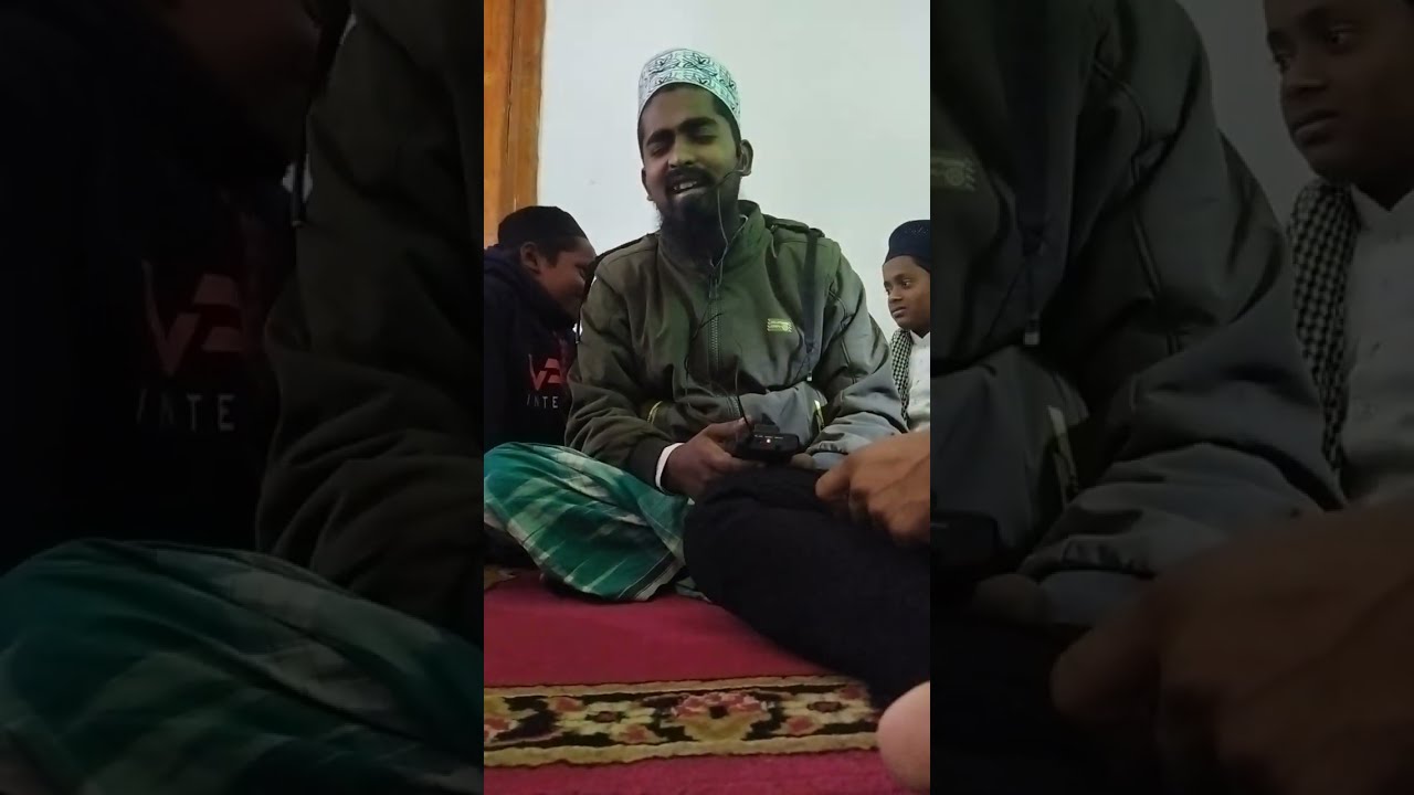 Maulana Azizul Qadri Naat | Wo Kamal E Husne Huzoor Hai 🔥 | Best Naat 2025 |  Azizul Qadri Naat 