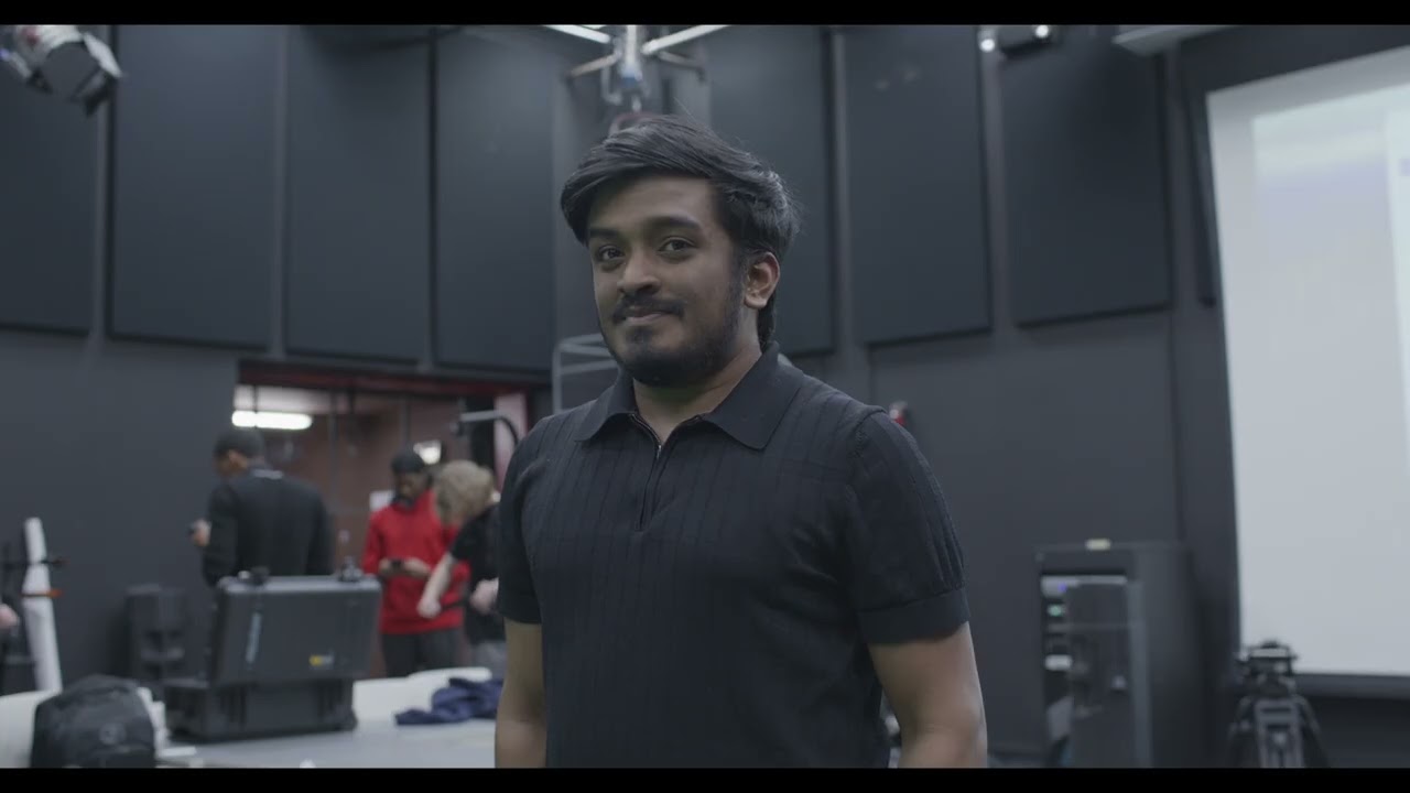 Camera Exercise Long Takes