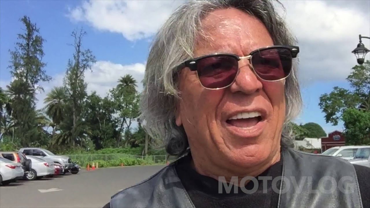 Riding With A Motorcycle Club | Andy Bumatai Motovlog