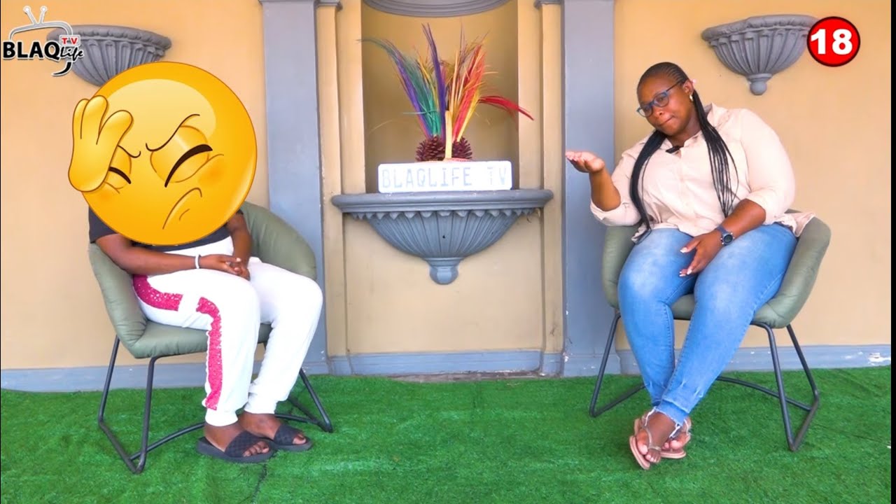 SIKHIPHA IZIMFIHLO | Ngafeba emsebenzini ngakhulelwa, ukhulisa ijazi | S4