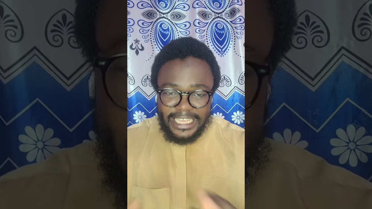 Droit de réponse à Ibrahim Haidara qui t'a dit que Kaburu Ziarra est interdit...Maréchal Roi 13 13