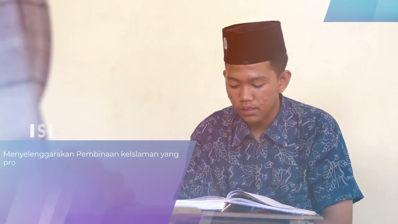 UNIVERSITAS MADANI