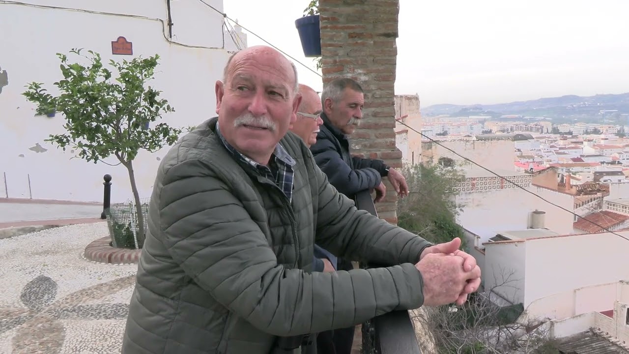Criadores de Velenos en Velez Malaga