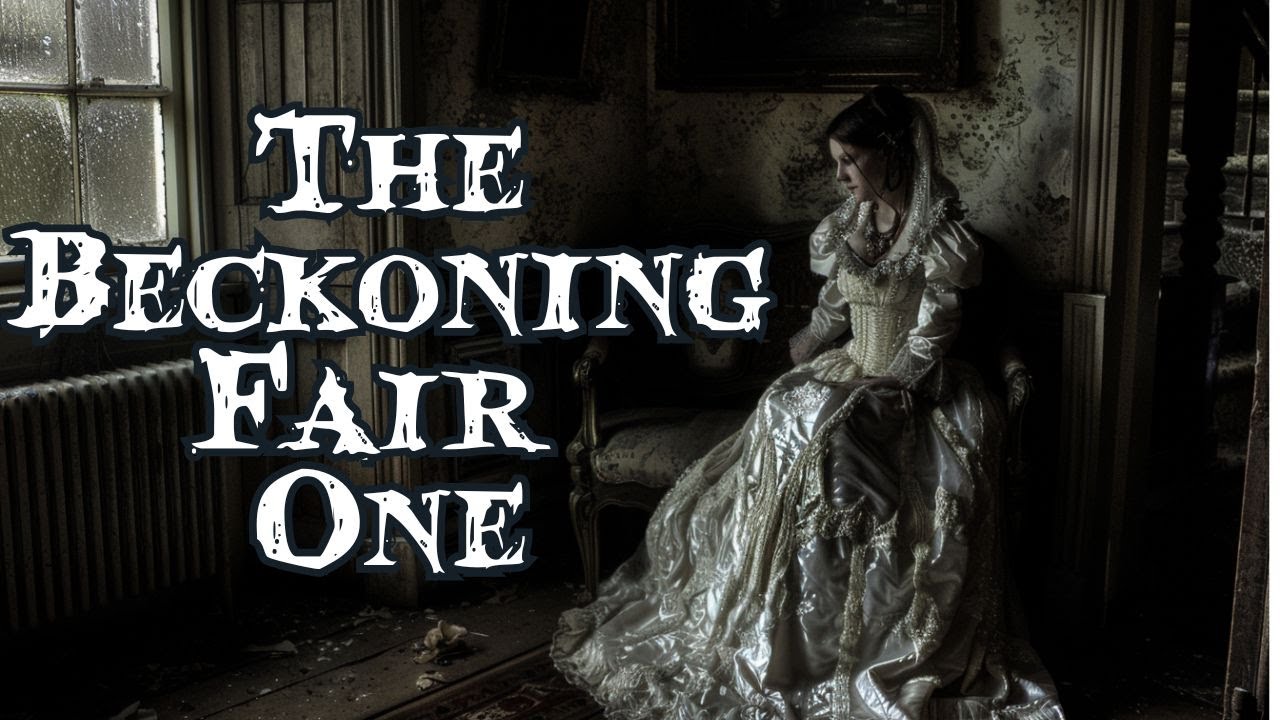 The Beckoning Fair One by Oliver Onions #audiobook #classicghoststories