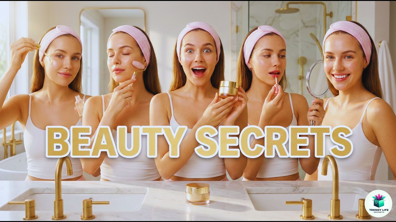 My Top Self Care & Beauty Finds 2026! 💕✨