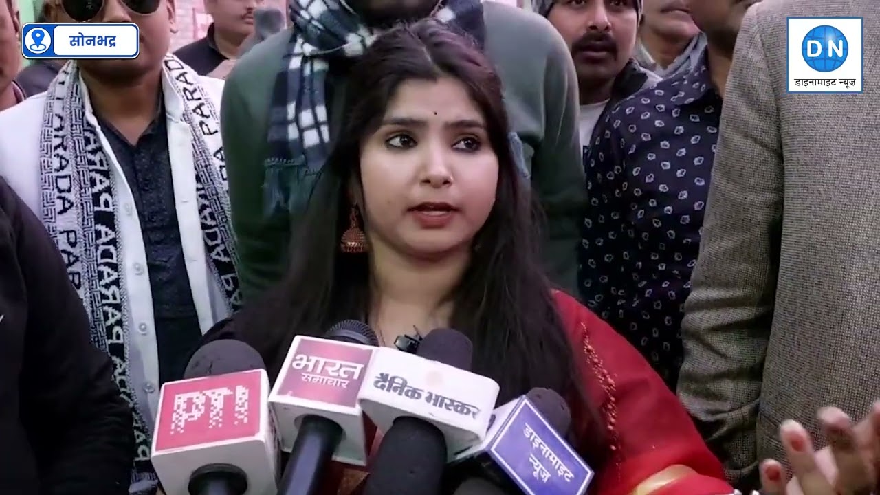 Sonbhadra Toll Plaza News: लोढ़ी टोल प्लाजा पर महिला वकील और साथियों से मारपीट, मचा बवाल! |UP Police