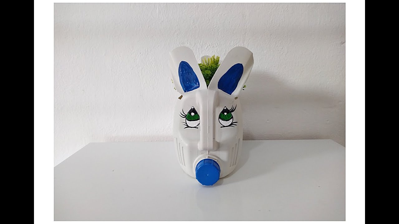 Bichinho com galão