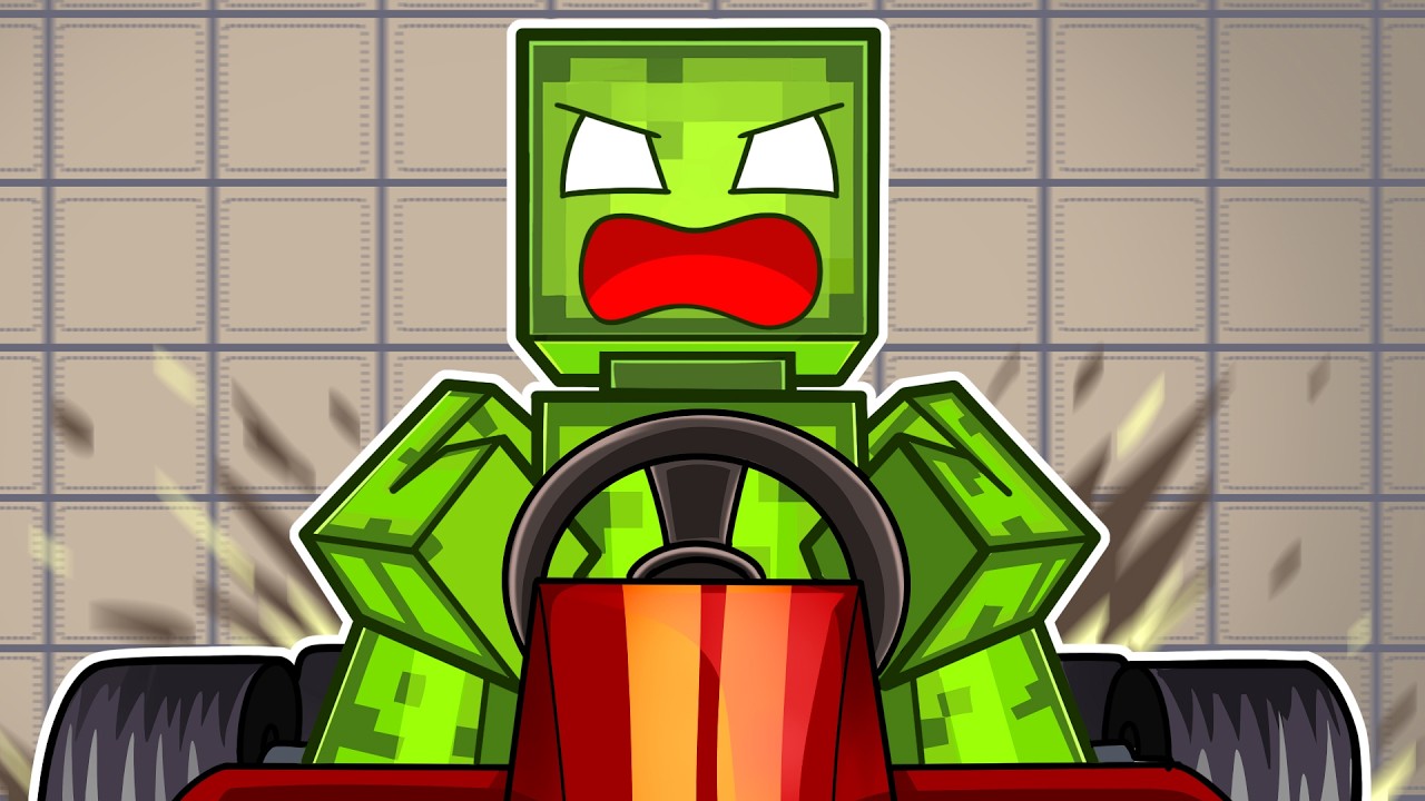 I Tested Minigames in Melon Playground