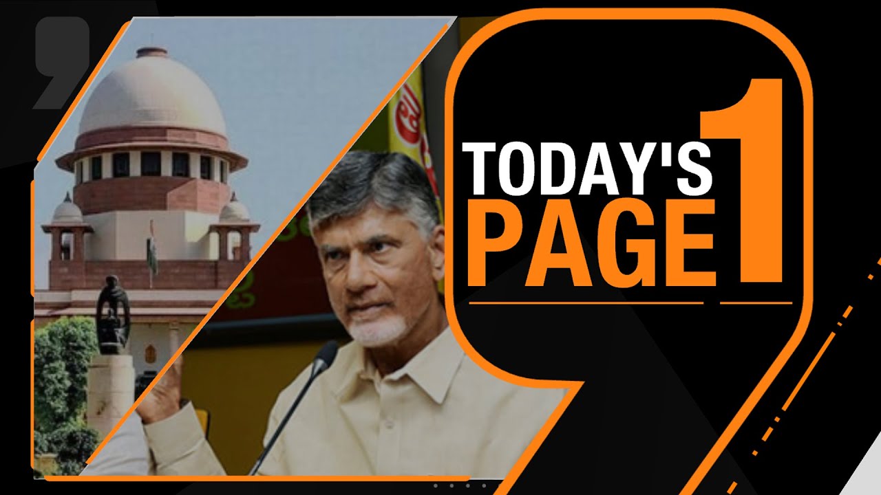 Modi-MBS Strategic India-Saudi Ties, Manipur, Maratha Quota, Noida Murder, Morocco, Gyanvapi & More