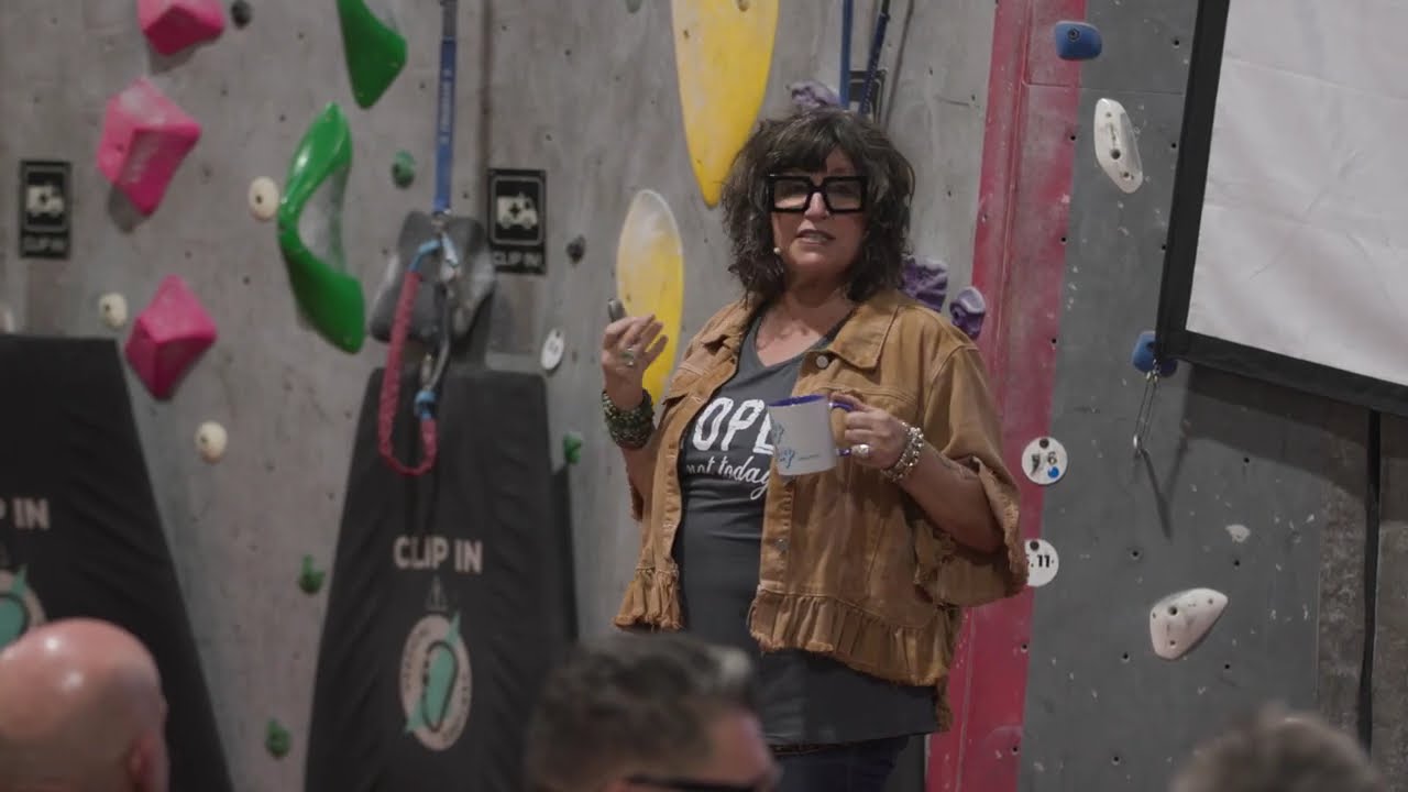 Ilene Mitnick: Tending to your inner light