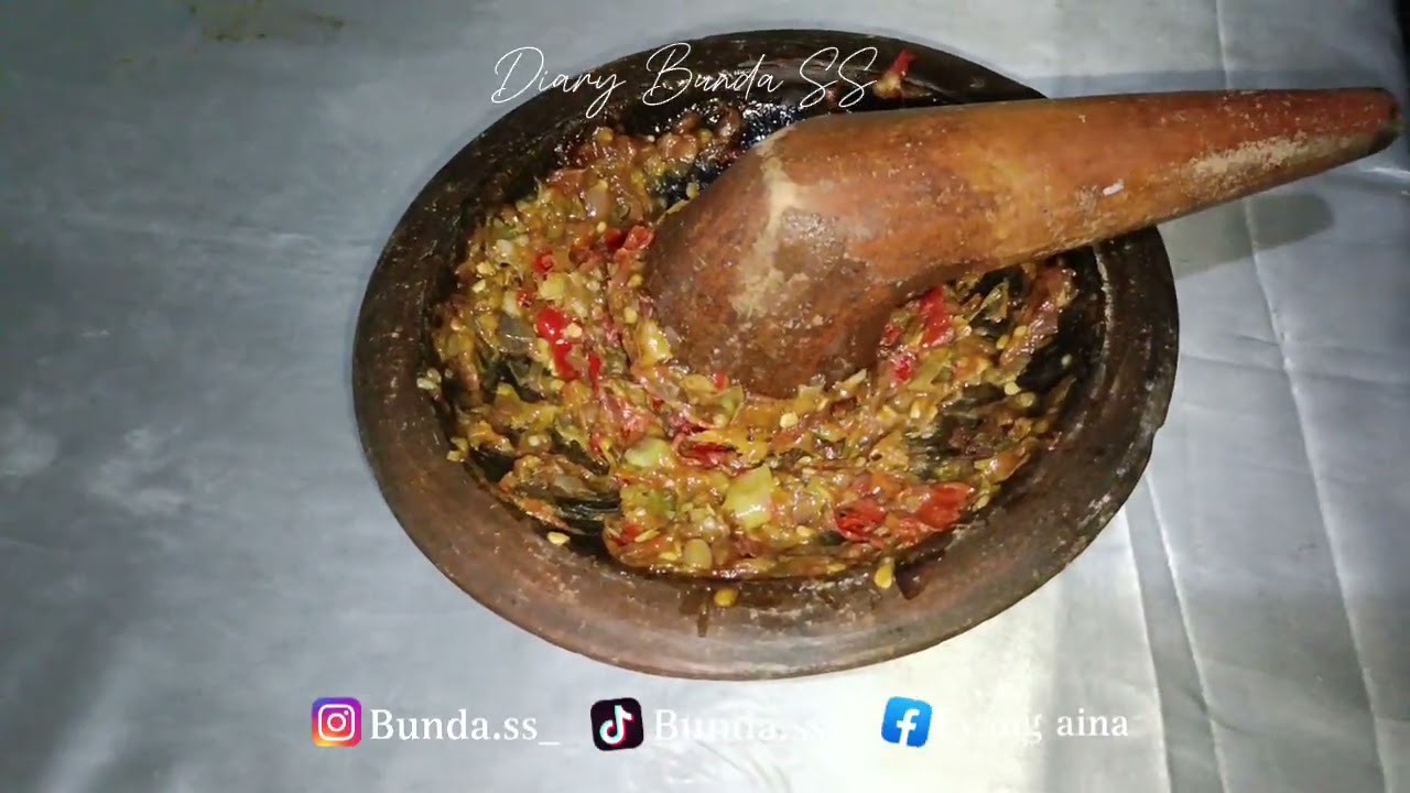 #vlog MASAK REKUESAN ANAK WEDOK SAYUR ASEM JAKARTA🥰😄