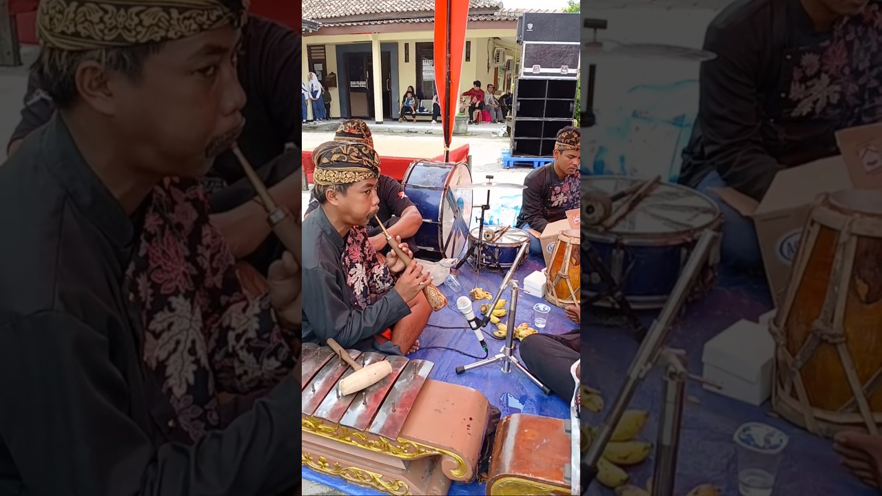 Suling sakti, pagelaran seniman jawa #sulingsakti #senimanjawa