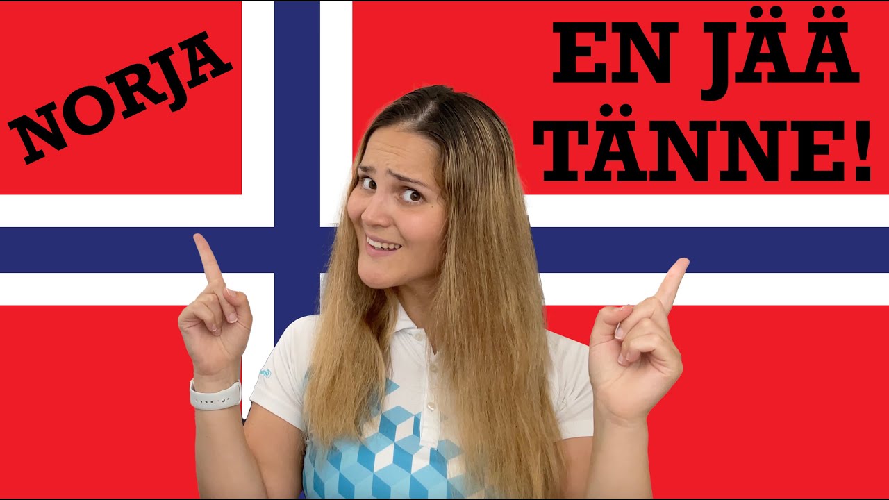 Miksi en jää pysyvästi Norjaan (ainakaan juuri nyt)?
