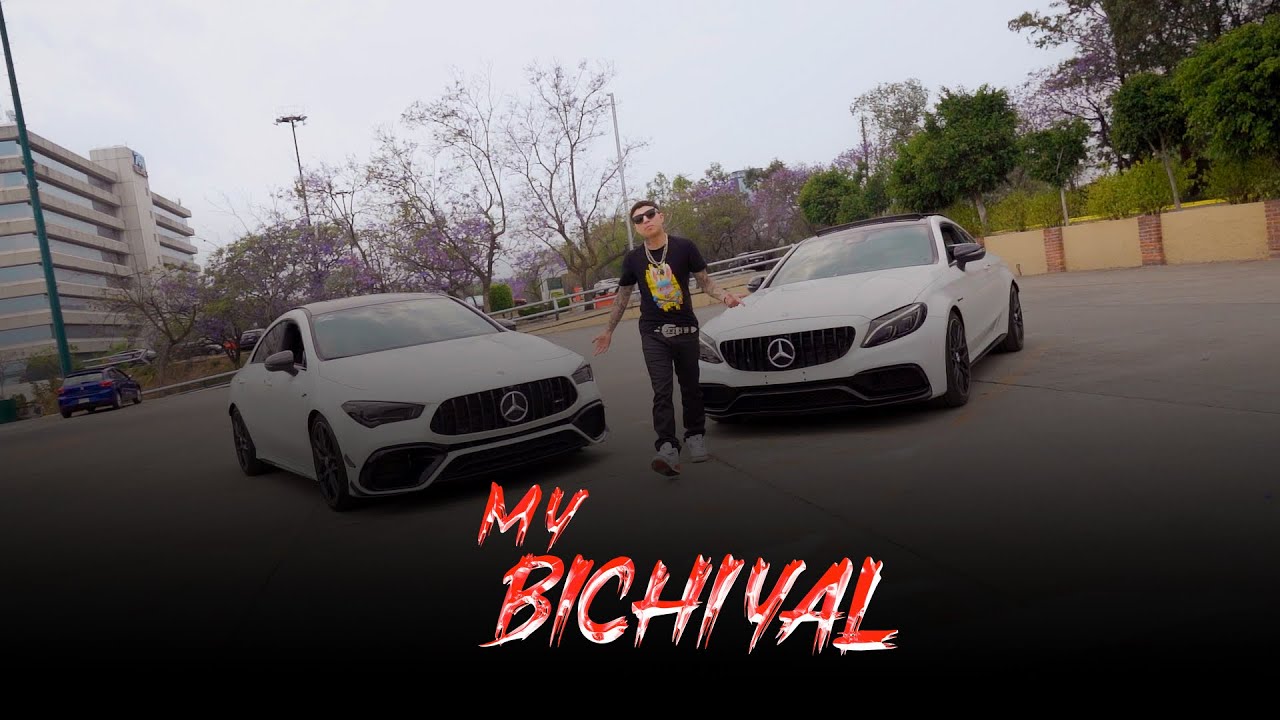 My Bichiyal - DIMELO CORI, Emyl Black