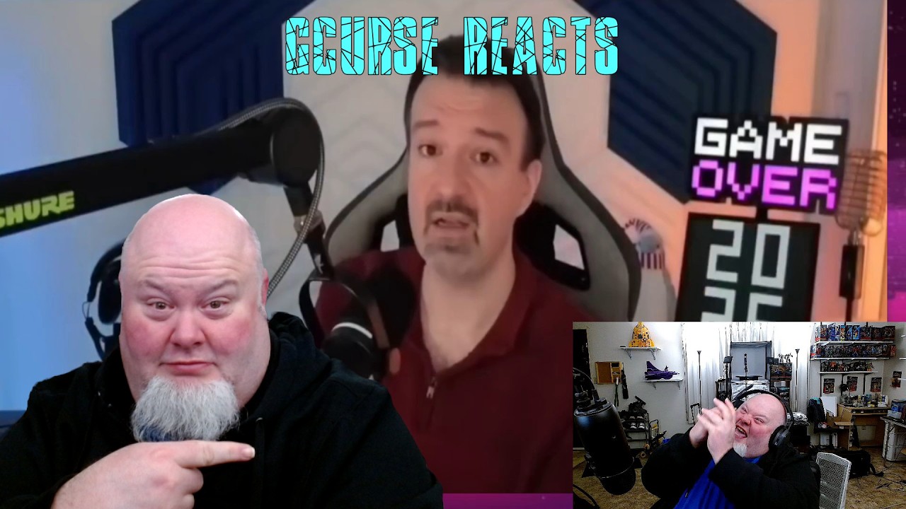 DSPGaming Says He's Not Jesus, Well Duh!