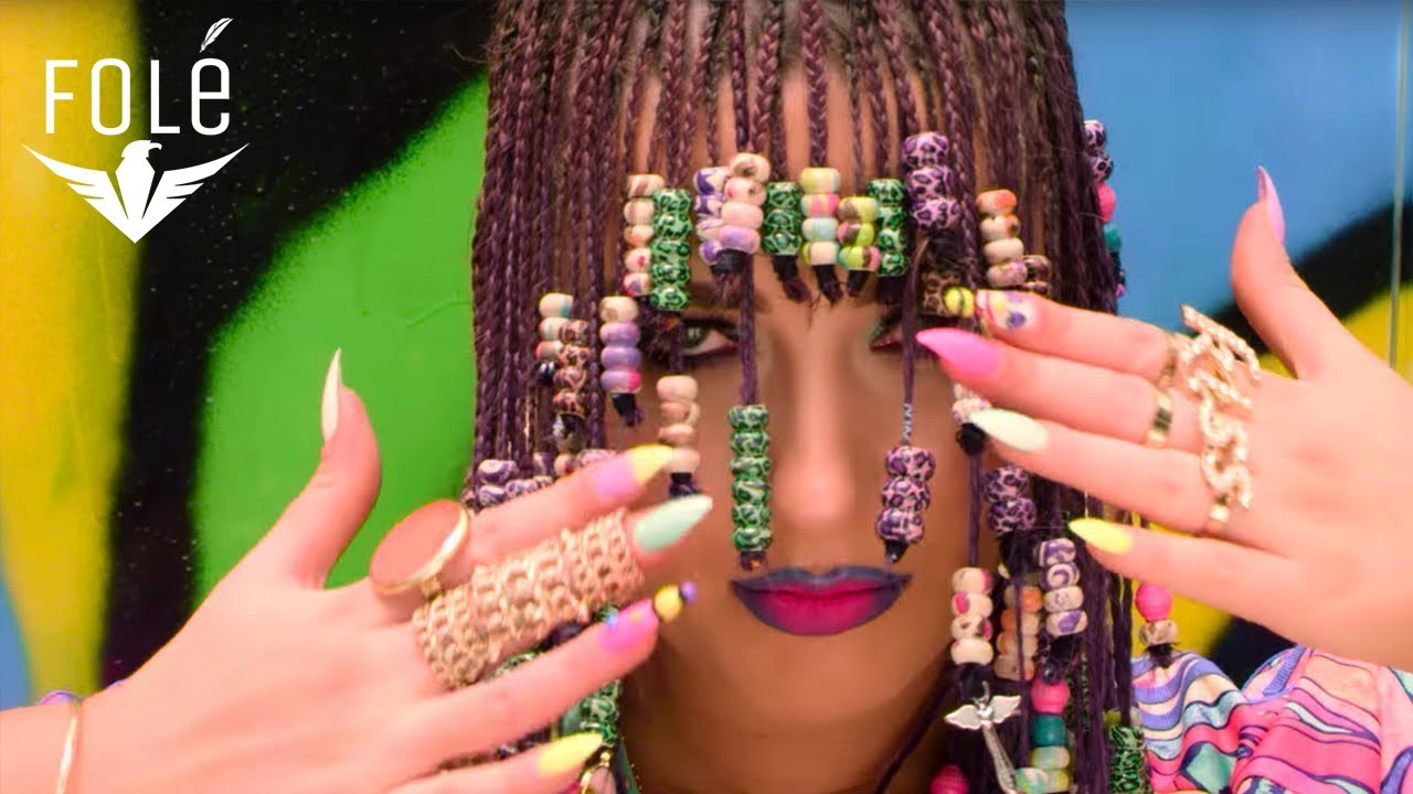 Ronela Hajati - Marre