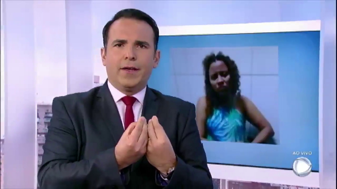 Professora é presa após simular o próprio sequestro