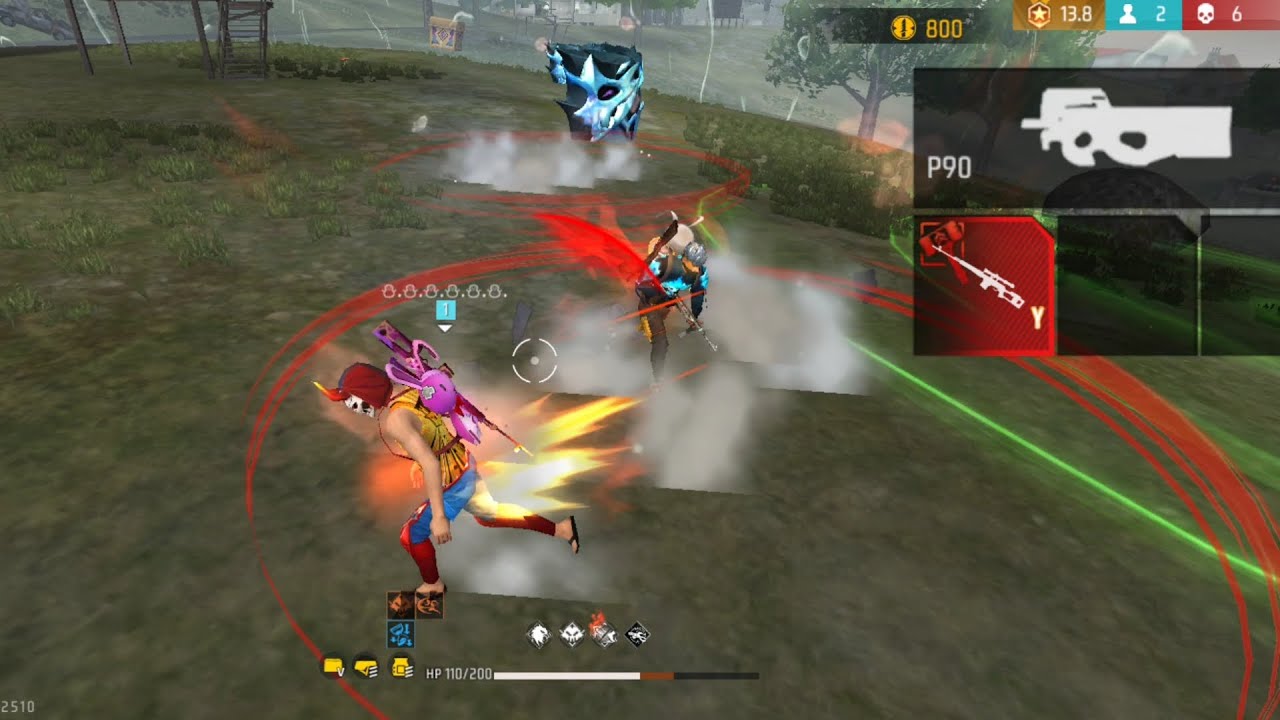 VUELVO A SER VÍCTIMA DE LA ABILIDAD DE OSCAR Y QUEDO EN TOP 2 😑