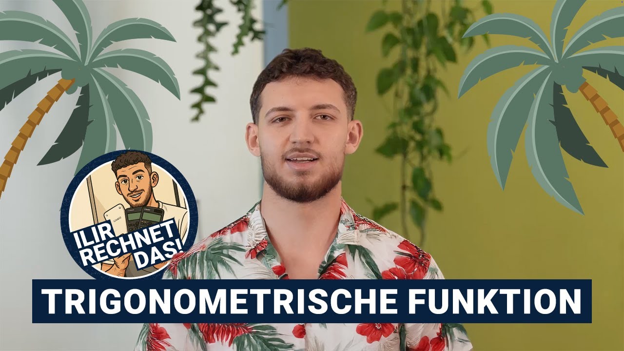 Trigonometrische Funktionen