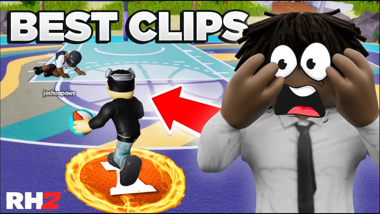 Reacting To The BEST RH2 Season 3 Clips Of ALL TIME... Clip Of The Year!? | RH2 The Journey