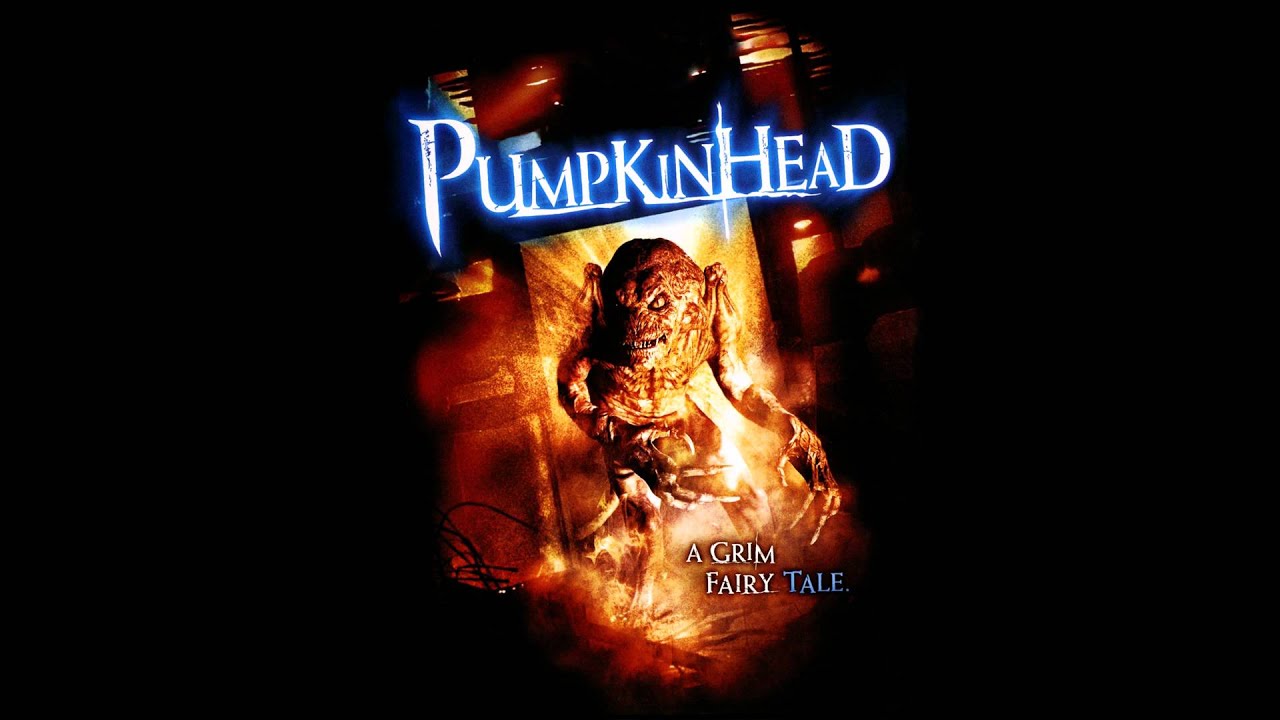 Pumpkinhead Theme