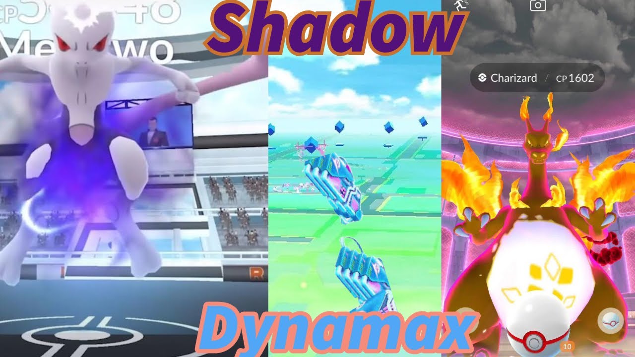&ldquo;10 Remote Raids?! + Shadow & Dynamax ACCESS!&rdquo;