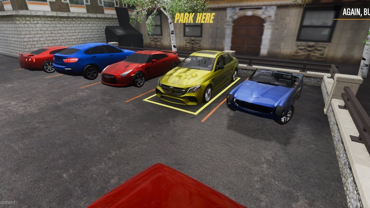 Car Parking Multiplayer 2 New Mercedes Benz Levels 30-35 Subscribe 