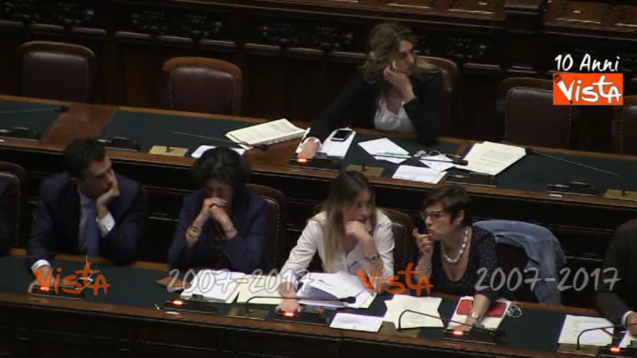 Legge elettorale, no al ritorno del Mattarellum