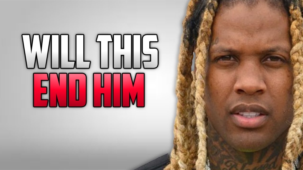 This Case Could End Lil Durk