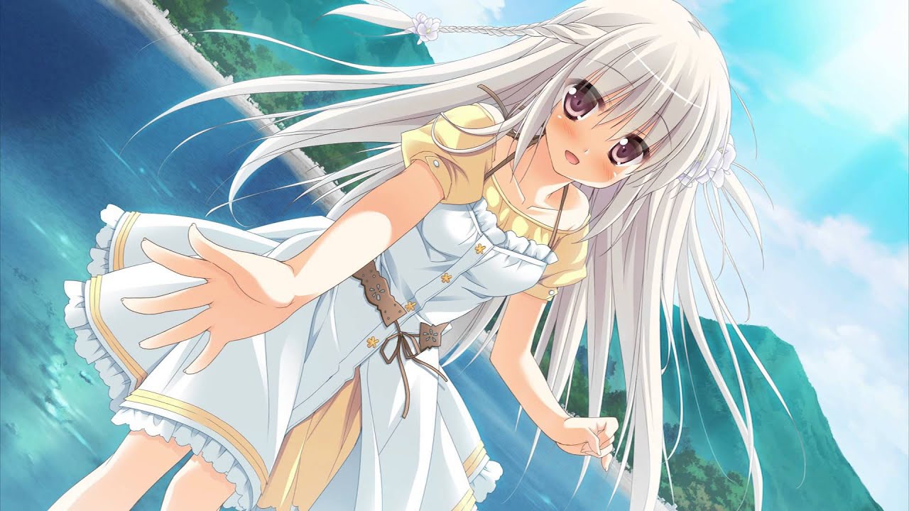 Nightcore - Celebrate The Summer [HQ] (ConfusedGamer69)