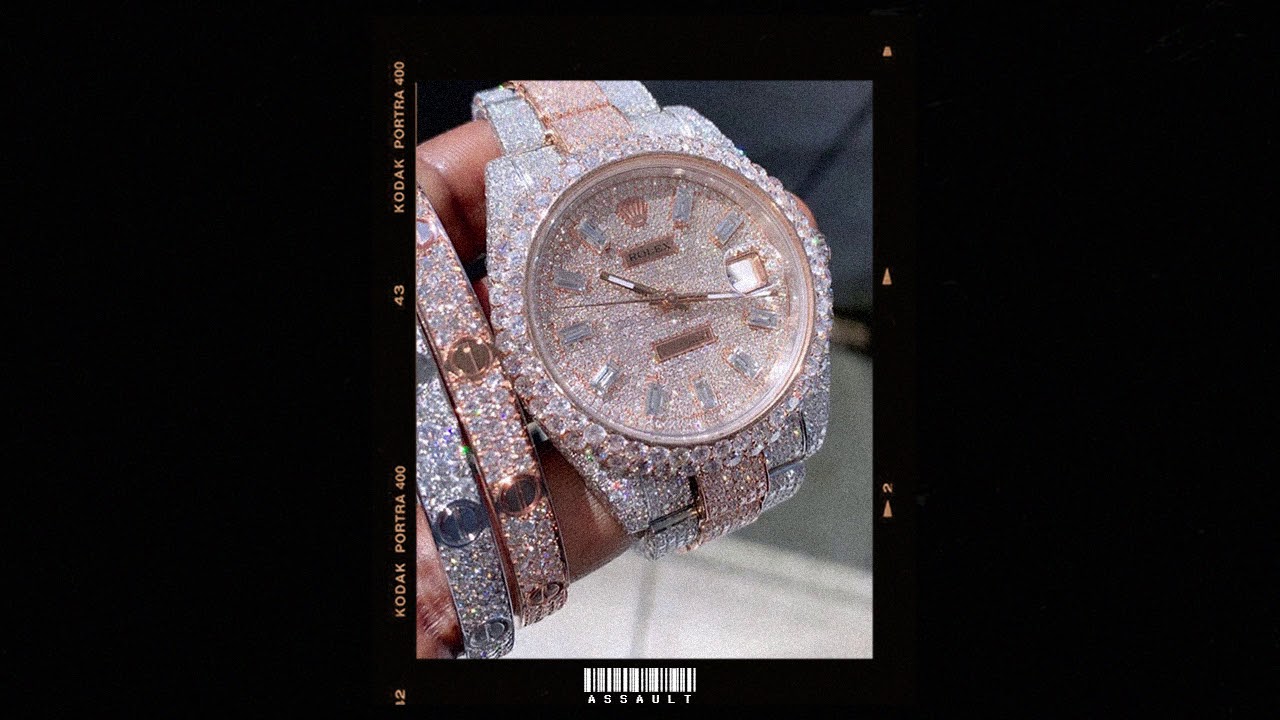 (FREE) Gunna x Roddy Ricch x Lil Baby Type Beat 'Assault' (Prod. Pluto)