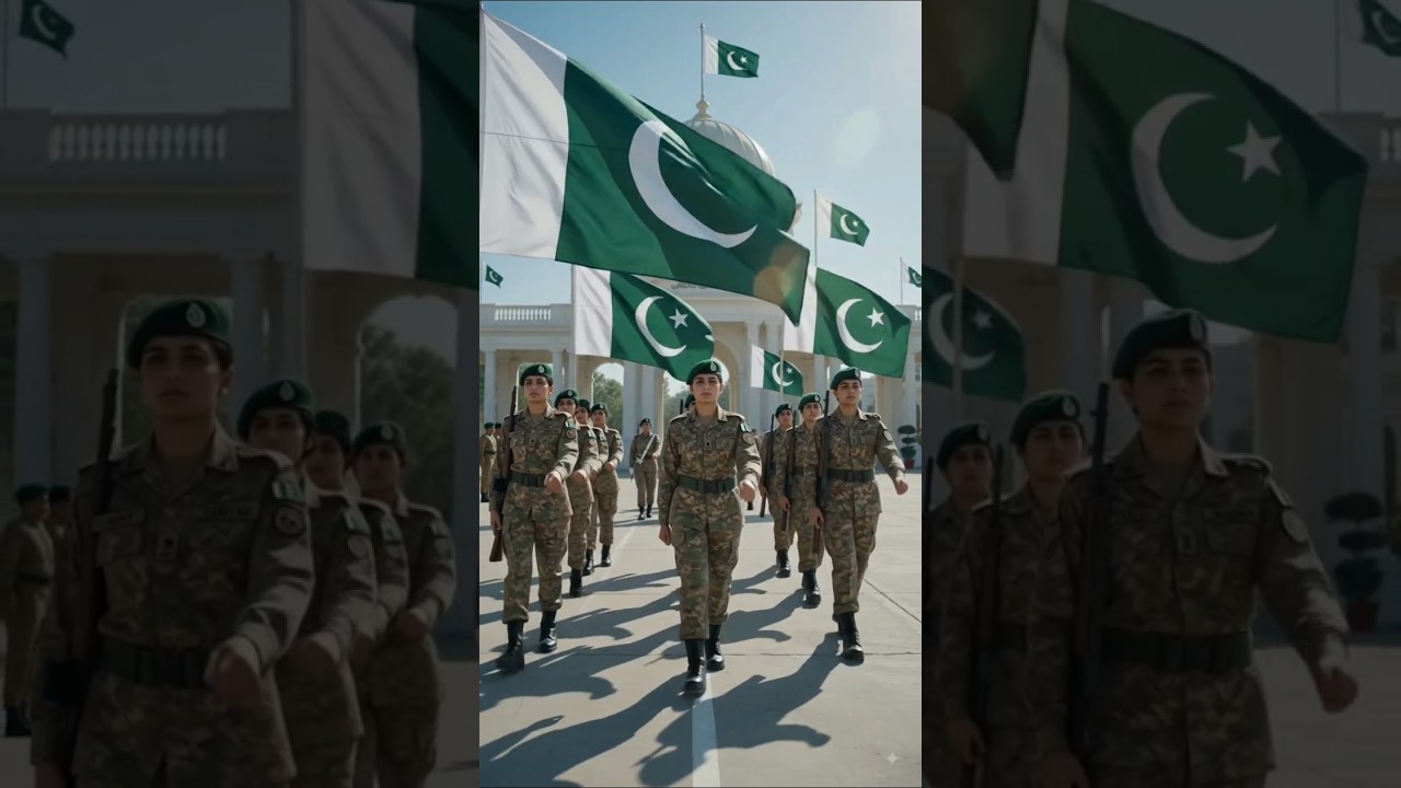Pak Army Commandos &ndash; Strength Beyond Limits! 🇵🇰#SSG #PakArmy #Shorts