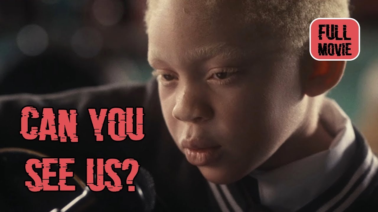 Can You See Us | English Full Movie | Drama