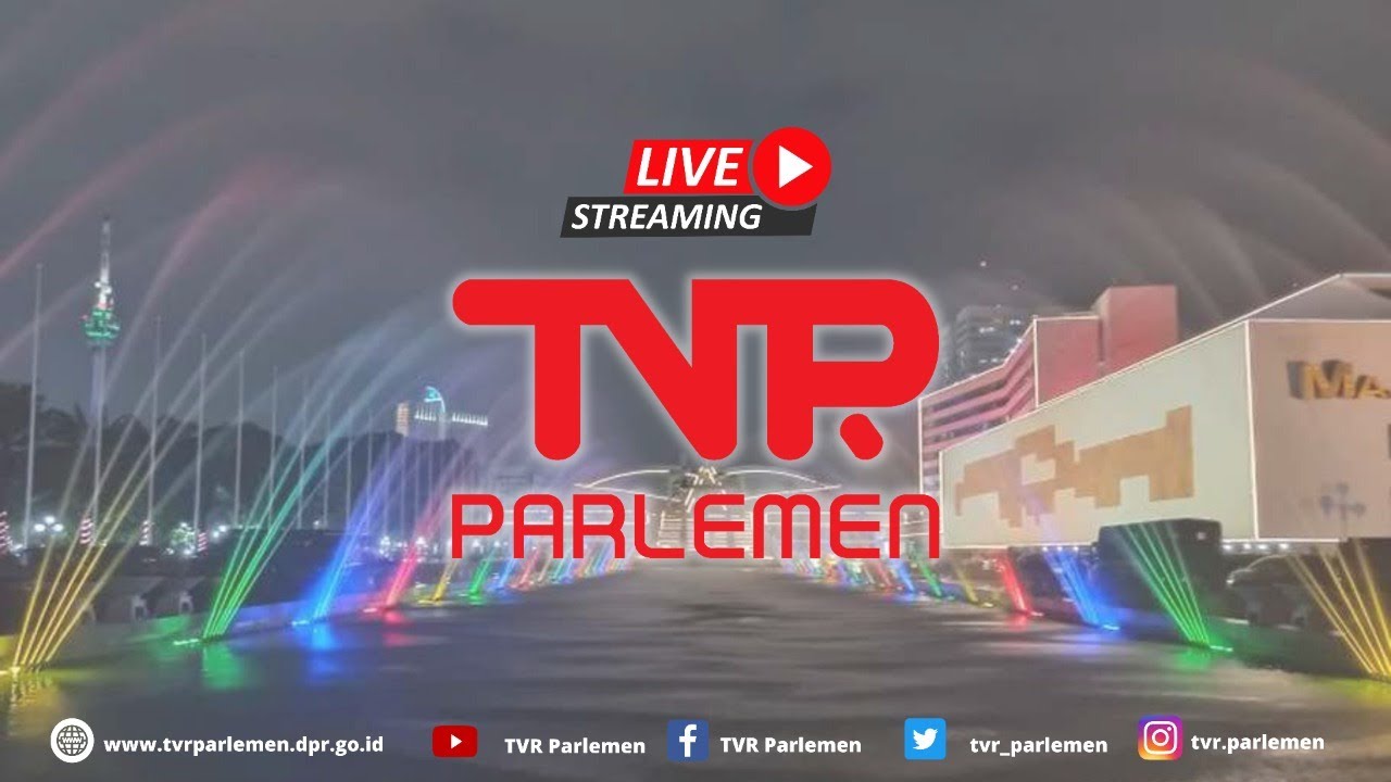 KOMISI VIII DPR RI FIT & PROPER TEST CALON ANGGOTA DEWAN PENGAWAS BPKH - SELASA, 30 AGUSTUS 2022