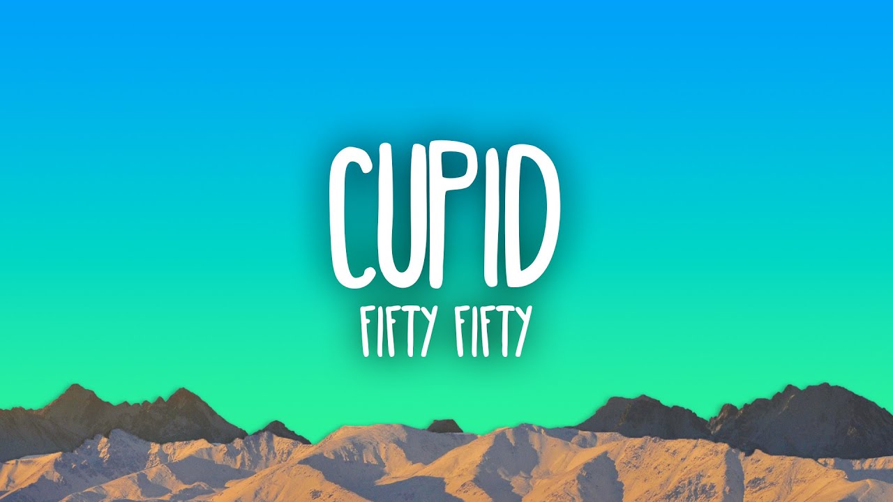 FIFTY FIFTY - Cupid (Twin Version)