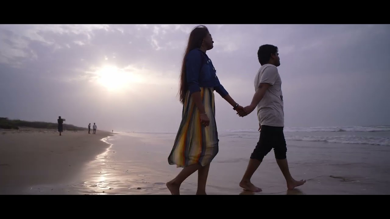 Divya suseel pre wedding