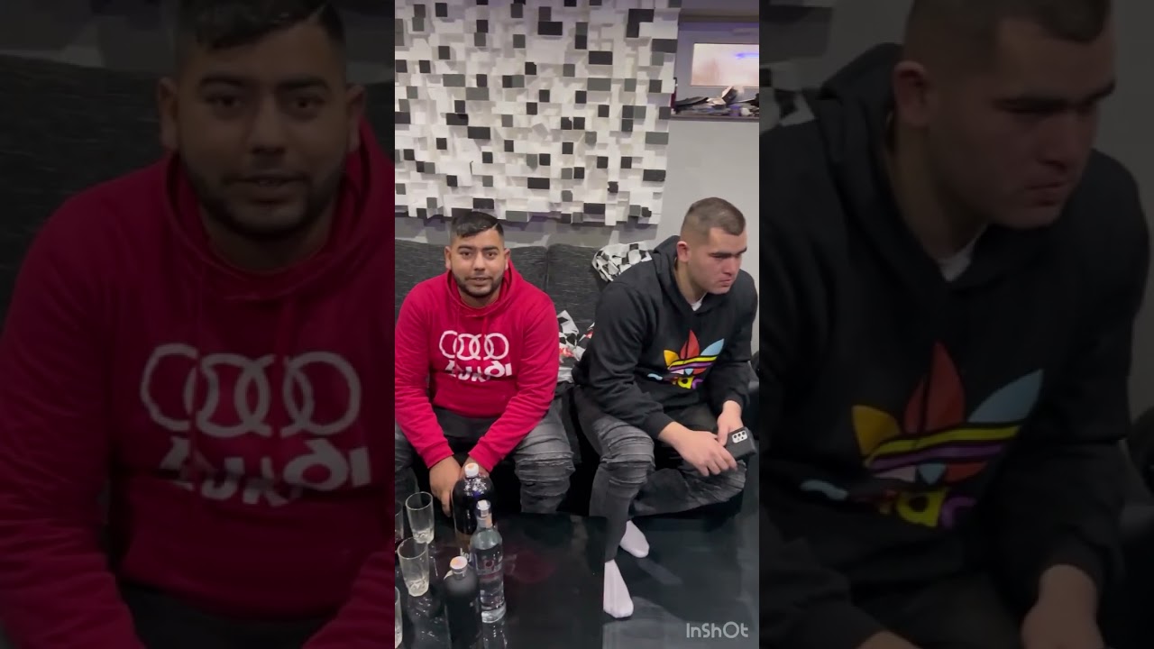 Gipsy Jarko  štúdio JD Máte sa načo tešiť