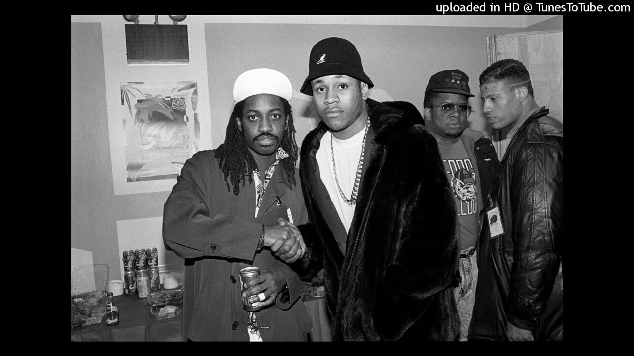 80's LL Cool J Type Beat 2026 - I Need Love Pt.2