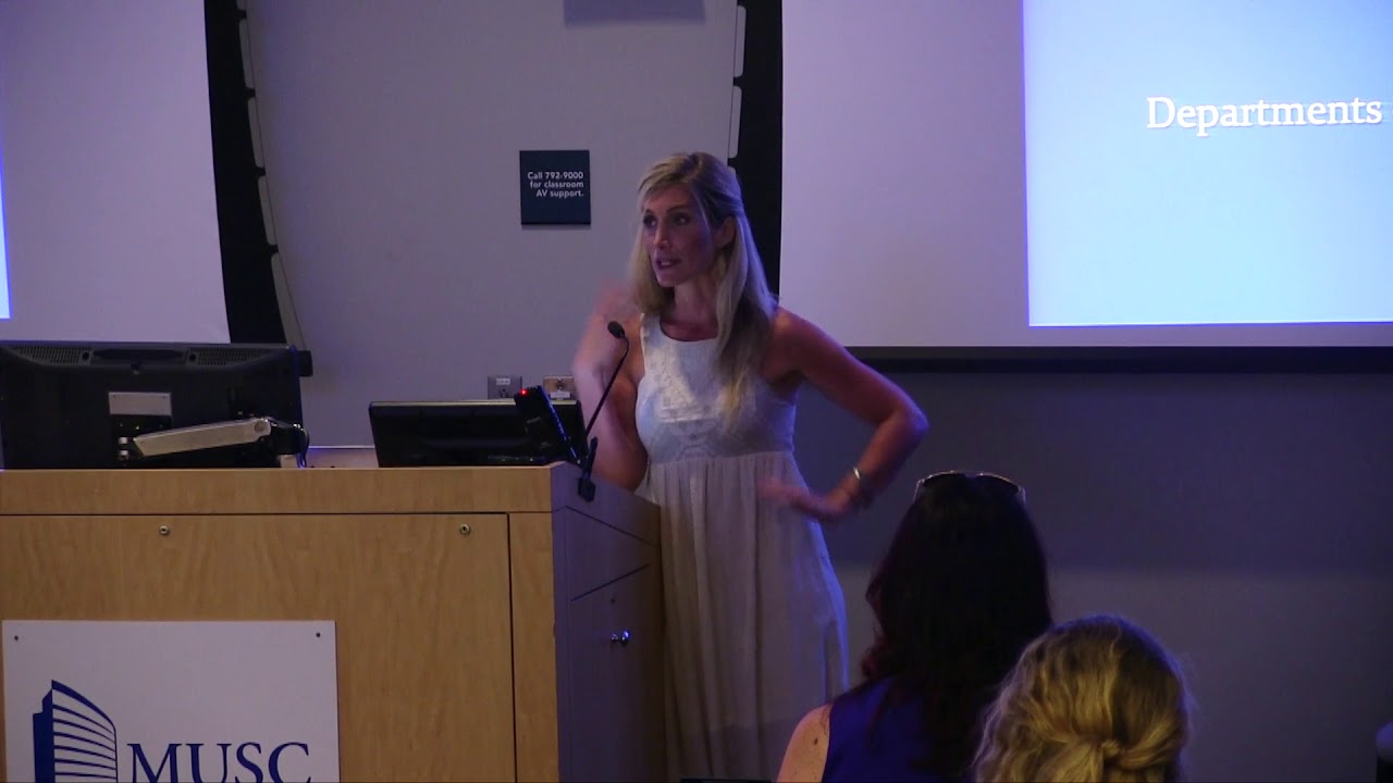 CSF Stories: Sharon's Story