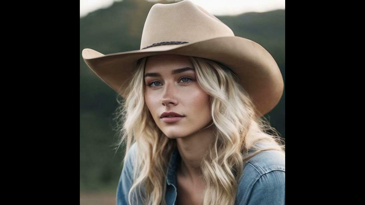 Fearless-Jo Lynne Bennett. #music #folk #country