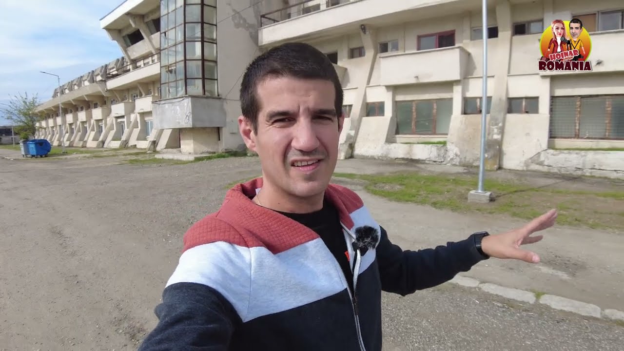 Stadionul lui Ceaușescu din Scornicești – Mândrie, Blaturi și Decădere | Povestea F.C. Olt
