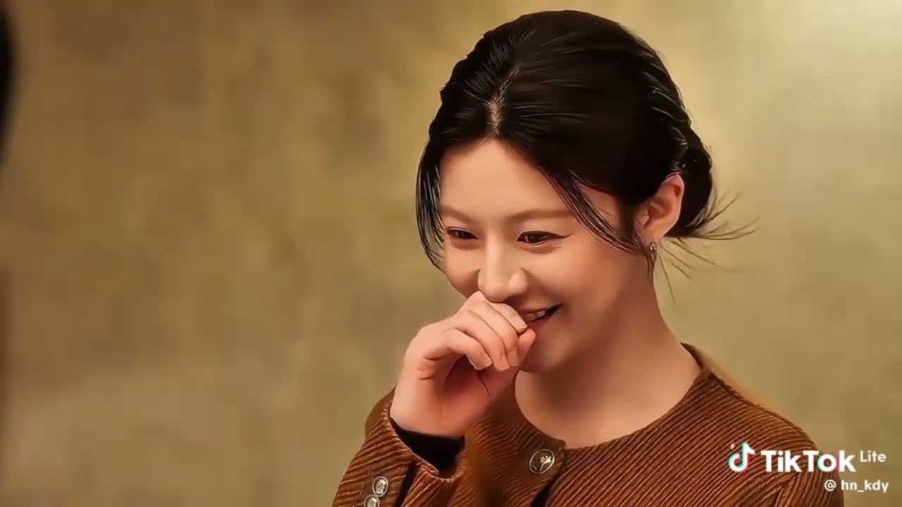 [tiktok] tổng hợp video về 21st Century Royal Consort/Perfect crown phim mới 2026